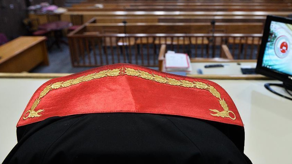 Hakim ve Savcılar Kurulu’na ait atama kararları Resmi Gazete’de