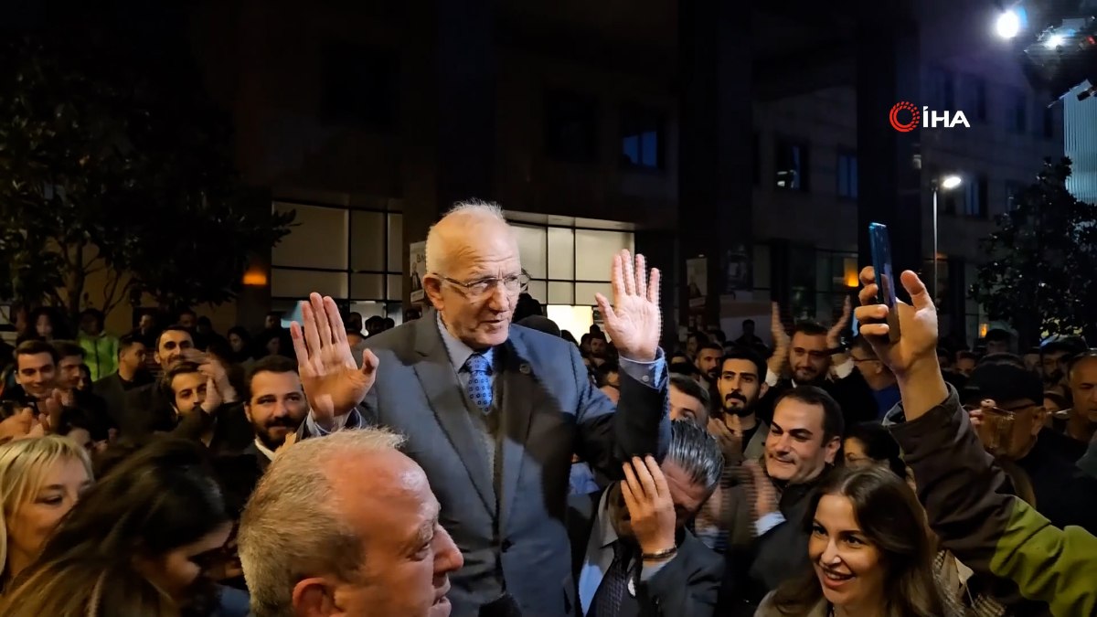 İstanbul Baro Başkanı ve 11 şüpheli hakkında iddianame hazırlandı