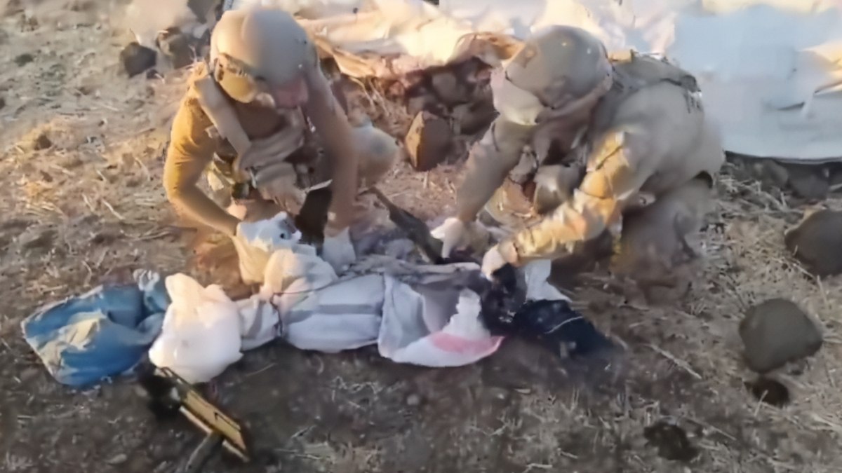 Mardin’de HÜCRE operasyonu: 19 şüpheli yakalandı