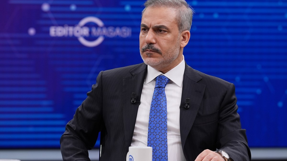 Trump’ın Gazze söylemi kabul edilemez