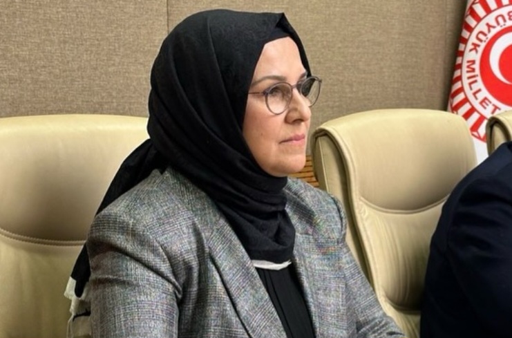 Siyasette, Her Şey “Önce Sevda İle Başlar!!!” 