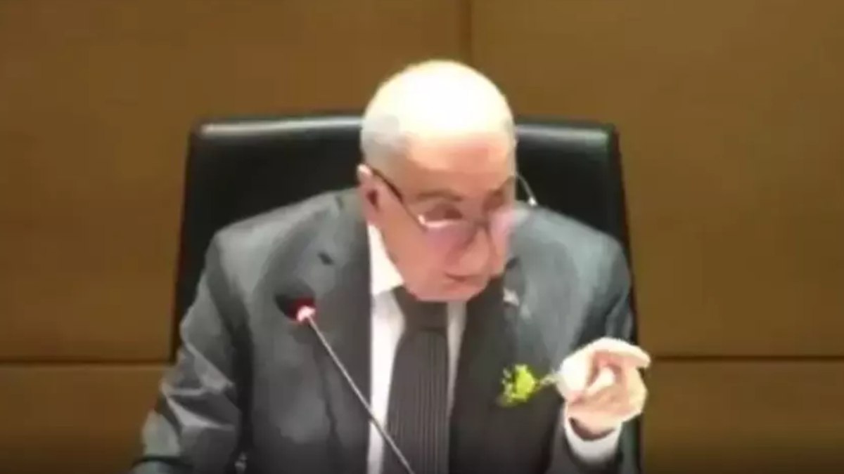 Kadıköy Belediyesi Meclis 1. Başkanvekili Kurtuluş gözaltına alındı