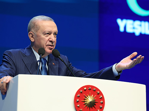 “Bağımlılığın her çeşidiyle mücadeleye devam edeceğiz”