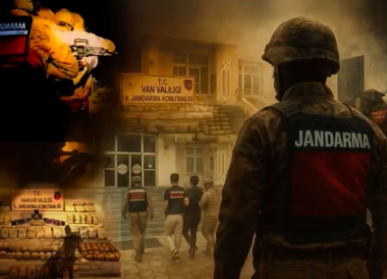 Hakkâri ve Van’da Jandarma Tarafından Düzenlenen Operasyonlarda 339 Kg Uyuşturucu Madde Ele Geçirildi