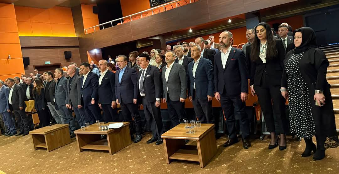 Fuat Bodur güven tazeledi