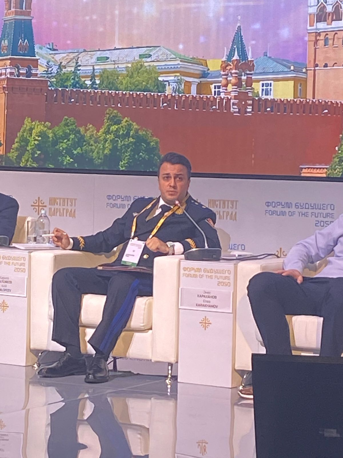 “Geleceğin Savaşları, Savaşın Oyunlaştırılması”