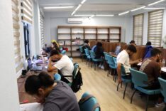 KARAKÖPRÜ’DE EĞİTİME BÜYÜK DESTEK