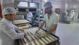 HALİLİYE BELEDİYESİNDEN GÖNÜLLERE DOKUNAN DESTEK