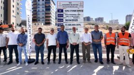 KARAKÖPRÜ’YE YENİ SEMT PAZARI KAZANDIRILIYOR