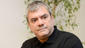 Yılmaz Özdil: İzmir’in çöpünü ben toplarım