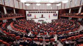 TBMM başkanlık seçimi yarın yapılacak