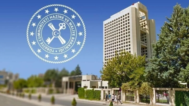 Vergi affı iddialarına Hazine ve Maliye Bakanlığı'ndan yanıt