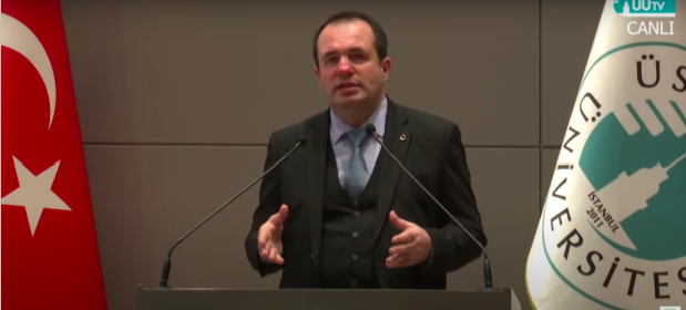 KASSAK – USSAM MAHKEMELERİ KOMİSYONLARI BASIN AÇIKLAMASI VE KONFERANSA DAVET