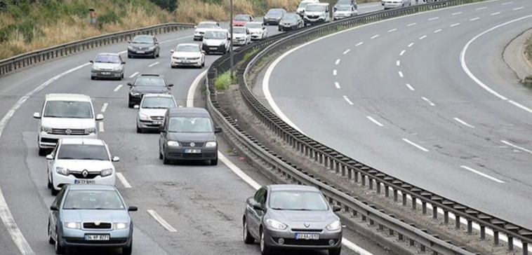 OTOYOLUN ASFALTI BOZUK OLMAMALI…!!!