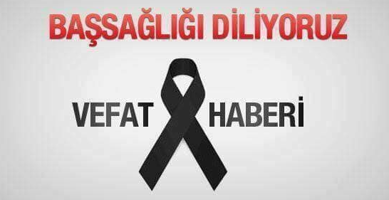 FEVZİ SUYUN DA BUGÜN HAKKA YÜRÜDÜ