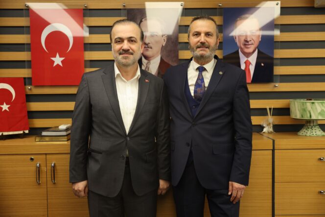 Vefa, İstanbul’da Bir semt Adı, Kocaeli’de İse Doktor Şahin Talus’un Adıdır