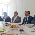 DAVUTOĞLU DOĞRU KONUŞUYOR AMMA VELAKİN