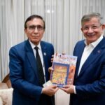 DAVUTOĞLU DOĞRU KONUŞUYOR AMMA VELAKİN !..