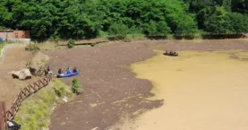 Akçaabat ilçesindeki kayıp Hüseyin Aydın'ı arama çalışmaları 3. günde sürüyor