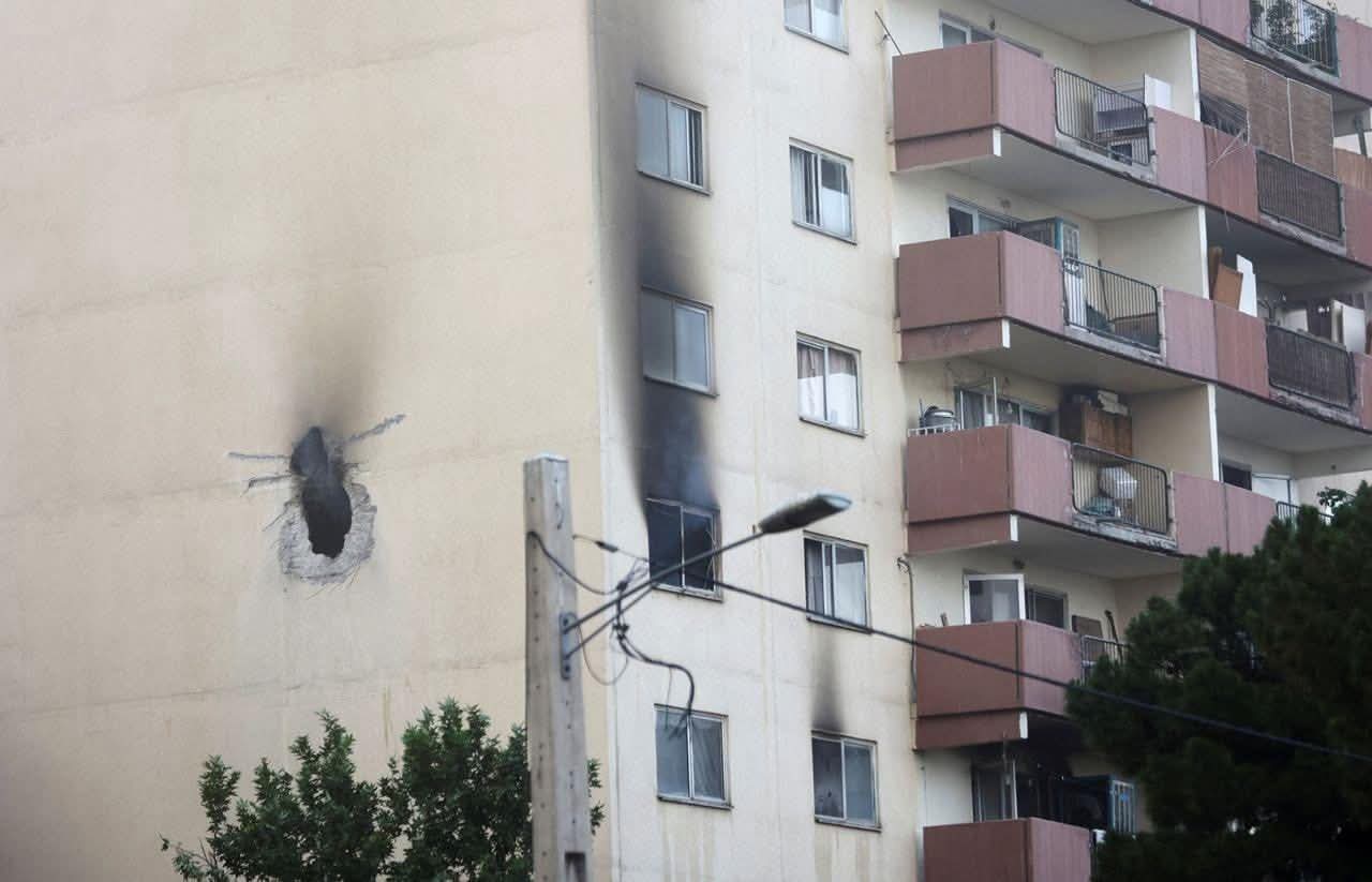 Hukuk tanımaz İsrail İran’a saldırdı…