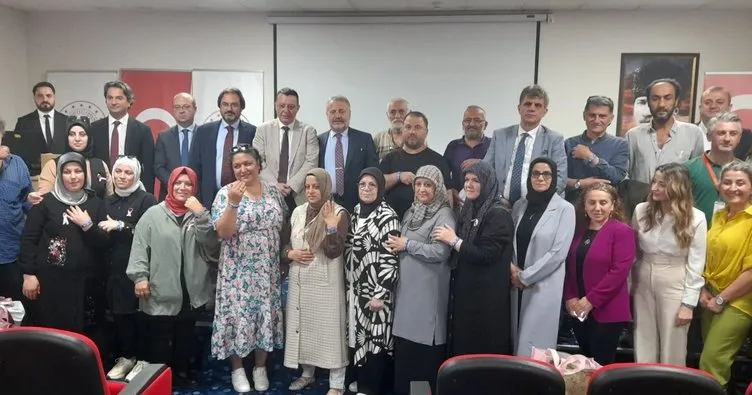 Sağlıkta yeni uygulama Trabzon’da pilot çalışmayla başlatıldı! “Hastalara sağlıklı dokunuş”