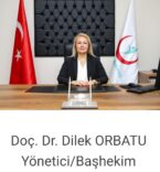 BEHÇET UZ HASTANESİ YÖNETİMİNE TEŞEKKÜRLER