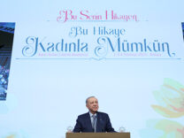 “Hedefimiz büyük ve güçlü Türkiye, misyonumuz Türkiye Yüzyılı’nın tüm ihtişamıyla inşasıdır”