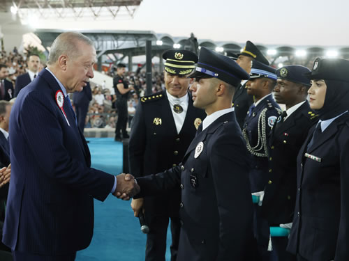 “Terörsüz Türkiye ile acı ve gözyaşı bitecek”