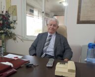 İş İnsanı Ziya Tekin vefat etti…