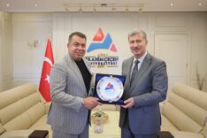 Konyar: “Ağrı, çıkmaz sokak değil”