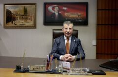 MV CEVHERİ’NİN TBMM’DE ORMAN YANGINLARI İLE İLGİLİ KONUŞMASI