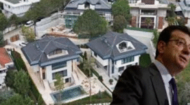 İLK HEDEF CHP’Yİ SATIN ALMAK