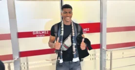 Oyundu gerçek oldu!