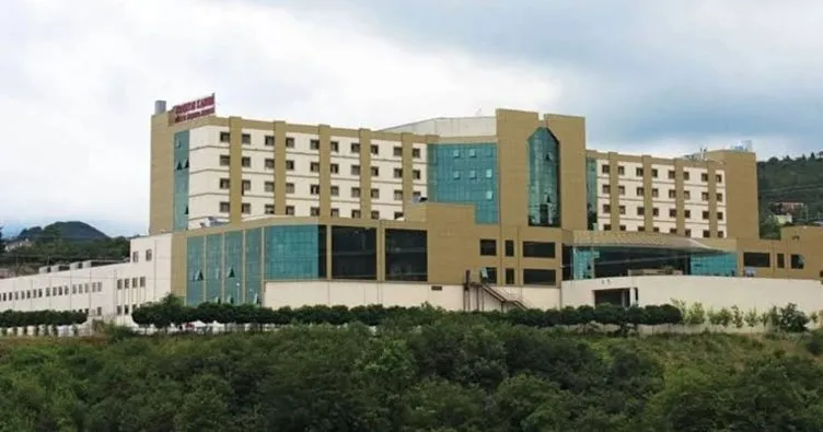 Trabzon’da sağlıkta yeni bir dönem!