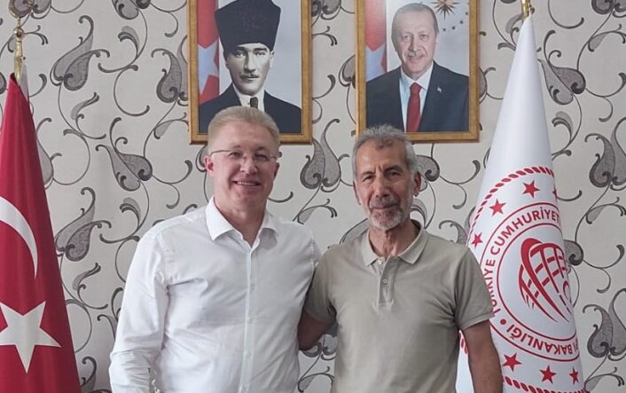 TÜRKİYE-RUSYA İLİŞKİLERİNDE YENİ BİR SAYFA: DİPLOMASİ, EKONOMİ VE SICAK DOSTLUKLAR