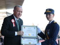 “Güçlü Türkiye, Güçlü Ordu şiarımızı tüm katmanlarıyla adım adım hayata geçireceğiz”