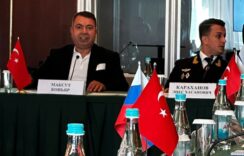 KONYAR’DAN 21. YIL DÖNÜMÜ BULUŞMASINA TEŞEKKÜR