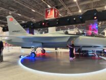 TÜRKİYE’DE SAVUNMA SANAYİİNİN GELİŞİMİ: ERBAKAN’DAN ERDOĞAN’A UZANAN STRATEJİK VİZYON