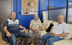 BAŞKAN HABİP ÇADIRCI’DAN ULUSLARARASI EMPATİ ZİRVESİ’NE ANLAMLI DESTEK