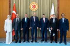 ” Terörsüz Türkiye ” Çalışmaları Kocaeli’de Tüm Hızıyla Devam Ediyor