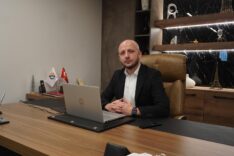 AKBULUT’TAN TİNGADER’E ÇAĞRI