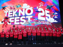 “Savunma sanayii ihracatında dünyanın en büyük 11. ülkesi konumundayız”