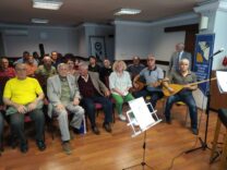 ŞANLIURFA’DAN YÜKSELEN TÜRKÜ NEFESİ: AVRASYA TÜRK HALK MÜZİĞİ KOROSU