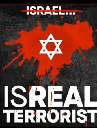 Rusya’ya Yaptırım, İsrail’e Alkış!