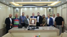 İŞ DÜNYASI WHY COFFEE’DE BULUŞTU