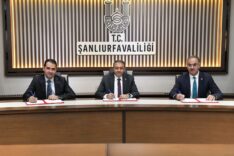 BAŞKAN KUŞ, BALIKLIGÖL DOKUSUNA UYGUN AYDINLATILACAK