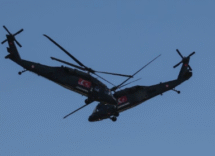 Çelik Kanatlar TEKNOFEST Semalarında