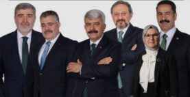 AK PARTİ Kocaeli Teşkilatları, Her Zaman Seçimlere Hazırlıklıdır Ve Hazırdır