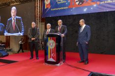 BAŞKAN GÜLPINAR’A “YILIN EN BAŞARILI BELEDİYE BAŞKANI” ÖDÜLÜ