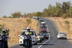 DÜNYANIN EN ESKİ ARAÇLARI, DÜNYANIN EN ESKİ YERİNDE